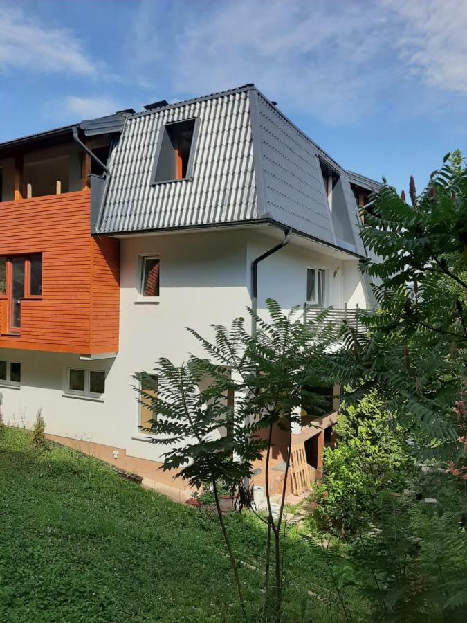 Guesthouse Hill SJJ Exterior foto