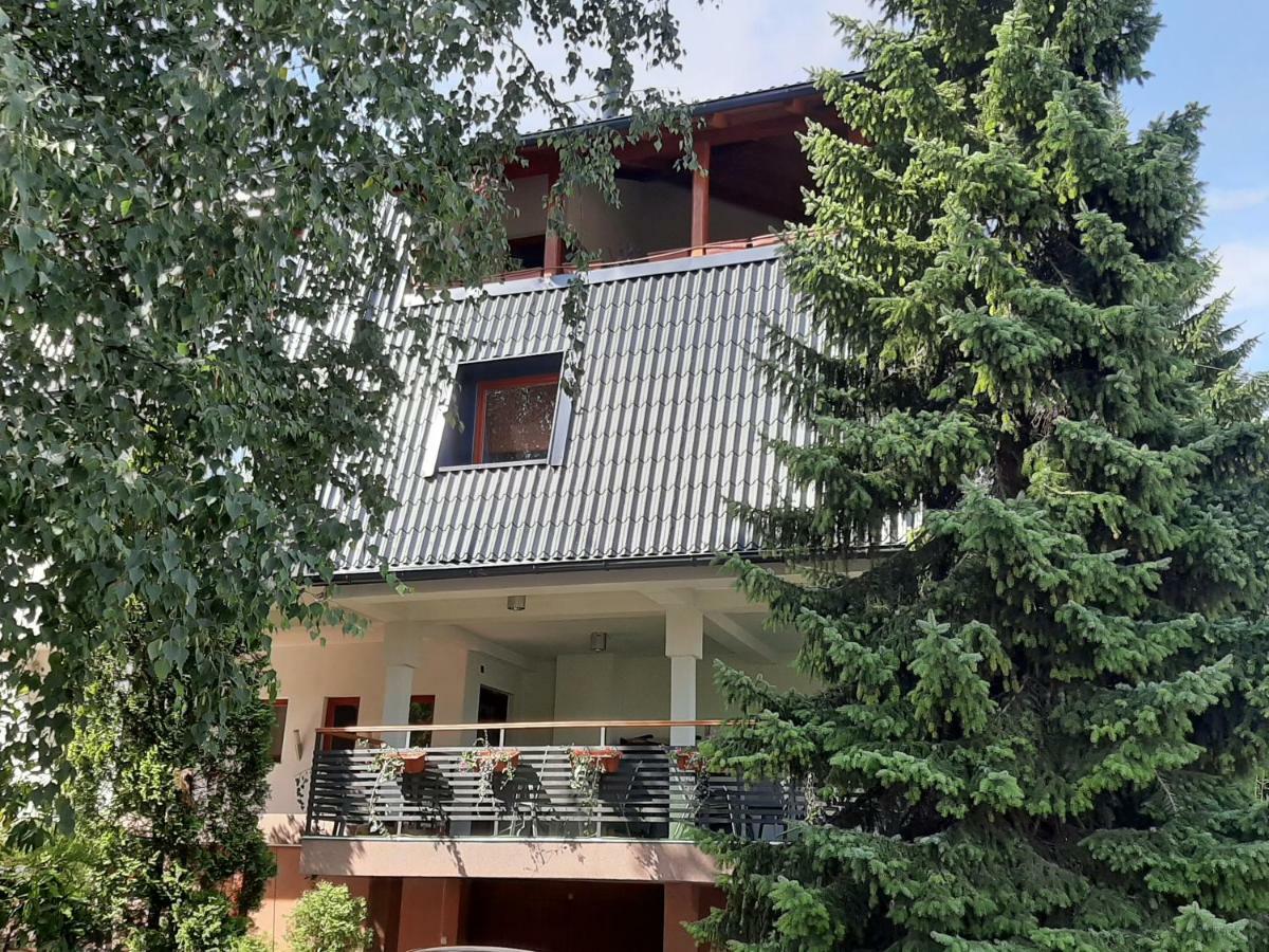 Guesthouse Hill SJJ Exterior foto