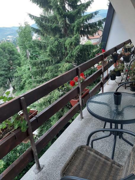 Guesthouse Hill SJJ Exterior foto